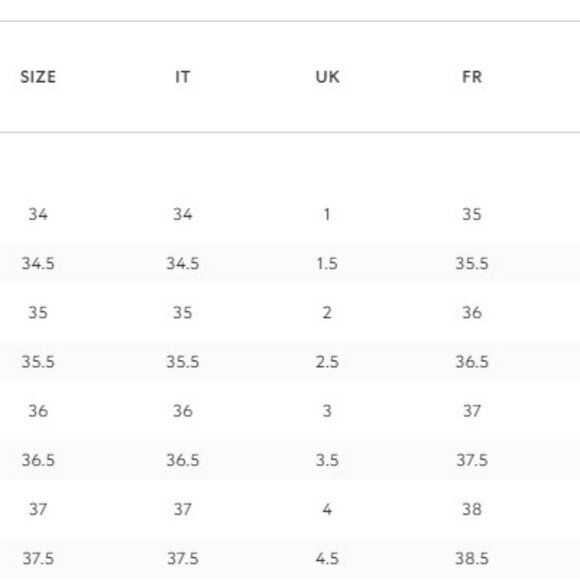 Women Gucci Black Nappa Steve Leather Stiletto Heel Platform Booties 36 US/6 - Picture 11 of 15